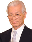 Prof Takuma