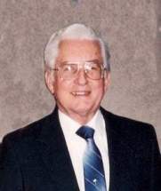 Richard E. Grojean