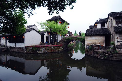 Suzhou