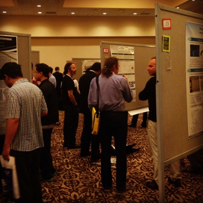 Applied Industrial Optics 2014: Highlights from Day 2