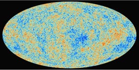Measuring the universe with optics