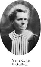 Marie Curie