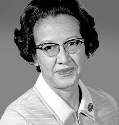 OSA Mourns the Loss of Katherine Johnson – a True Pioneer 
