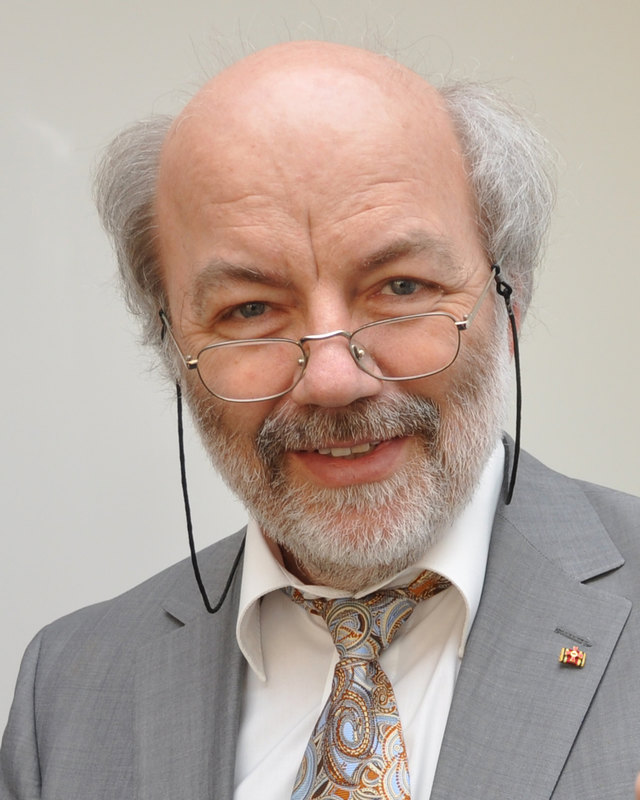 Photo of Gerd Leuchs