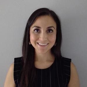 Margaret Dominguez, headshot