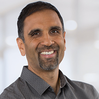 Sanjay Gangadhara, Zemax