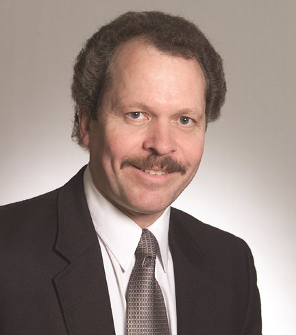 Photo of Andrew R. Chraplyvy