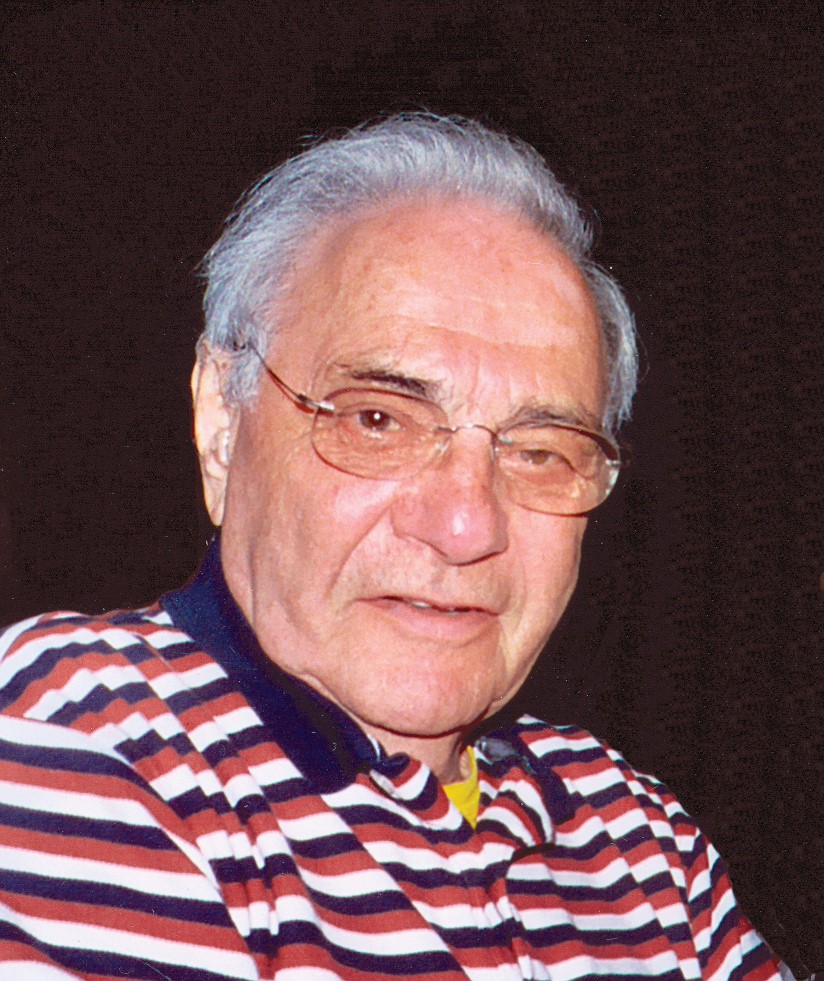 Photo of Samuel E Blum