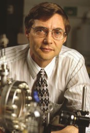 Photo of Carl Wieman