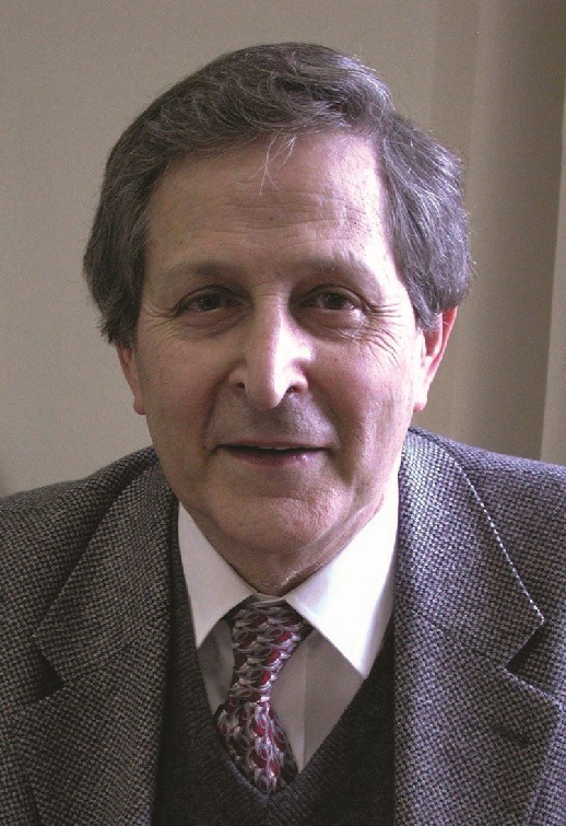 Claude Cohen-Tannoudji