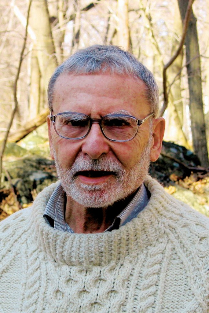 Photo of John Krauskopf
