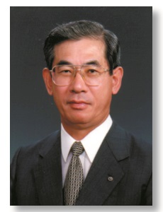 Photo of Tatsuo Izawa