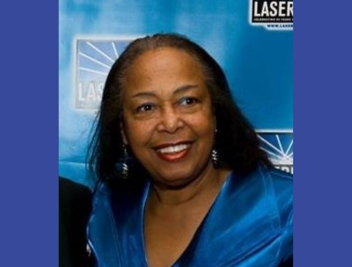 Patricia Bath – A history to be learned, a legacy to be remembered