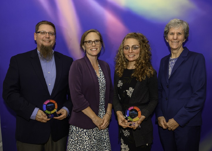 Diversity & Inclusion Advocacy Recognition: Reflections from the 2019 Winners