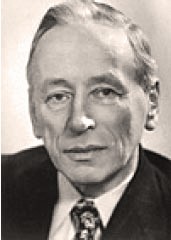 Photo of Frits Zernike