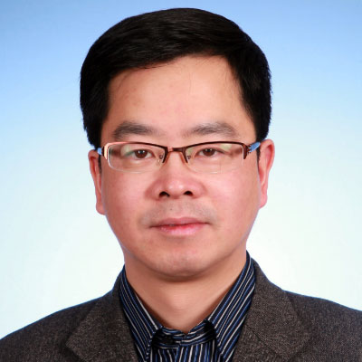 Photo of Ruxin Li