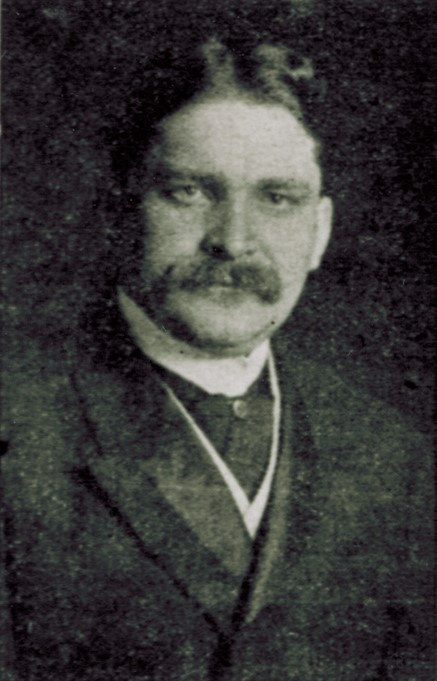 Photo of S.W. Stratton