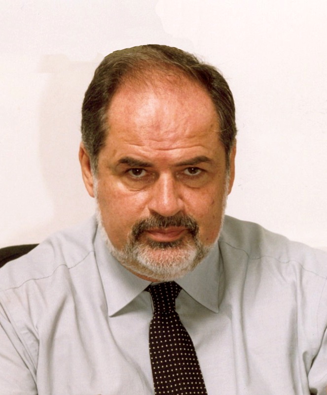 Photo of Costas Fotakis