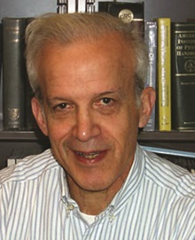 Photo of Daniel Kleppner