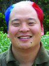 2012 Fellow