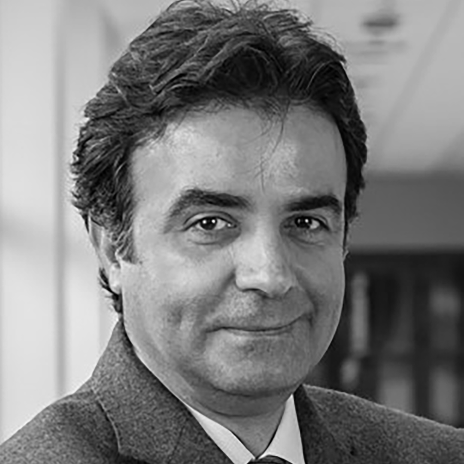 Alphan Sennaroğlu