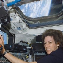 Ellen Ochoa