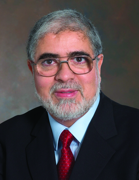 Mustafa Abushagur