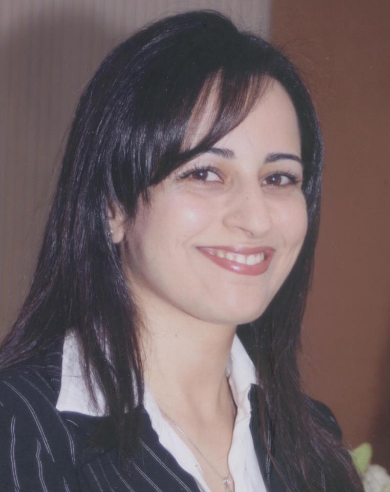 Photo of Rim Cherif