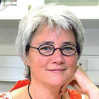 Frederique Vanholsbeeck