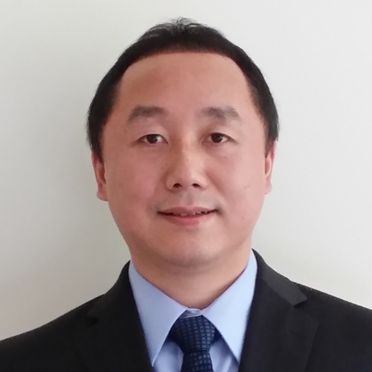 Xiang Liu, Futurewei Technologies, Inc Image
