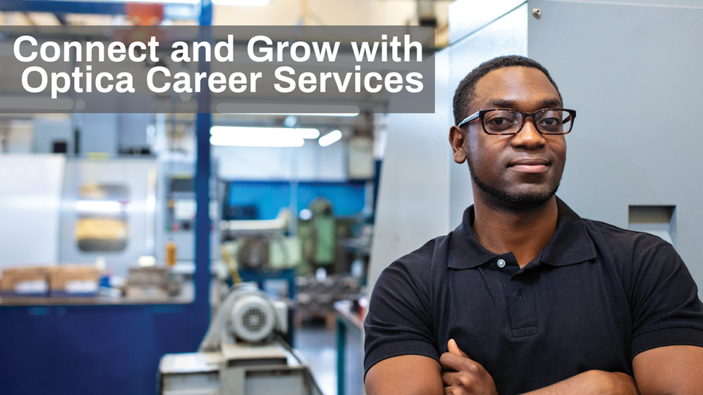 Connect and Grow with Career Services