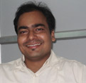 Photo of Rajan Jha