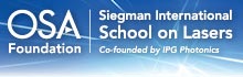 Siegman School