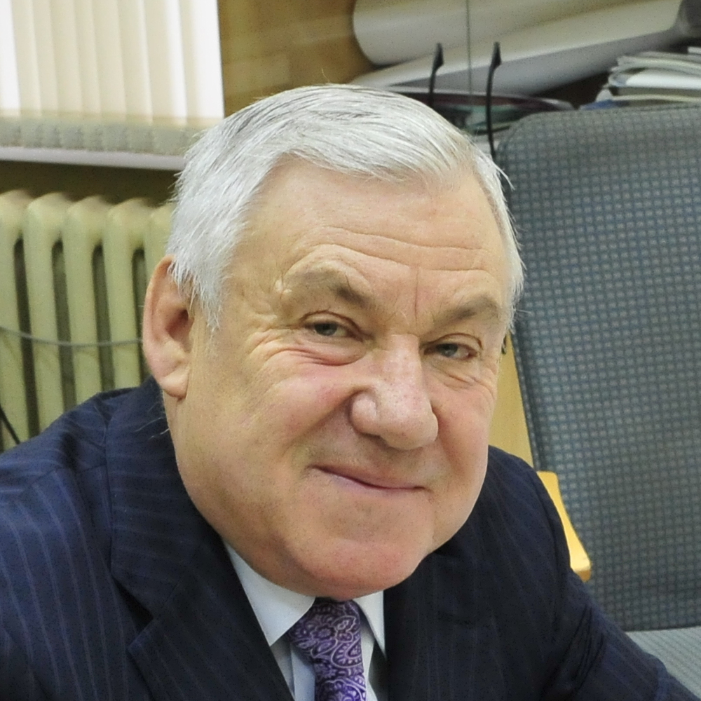 Valeriy Efimovich Karasik