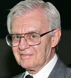 J.A. Dobrowolski (1931-2013)