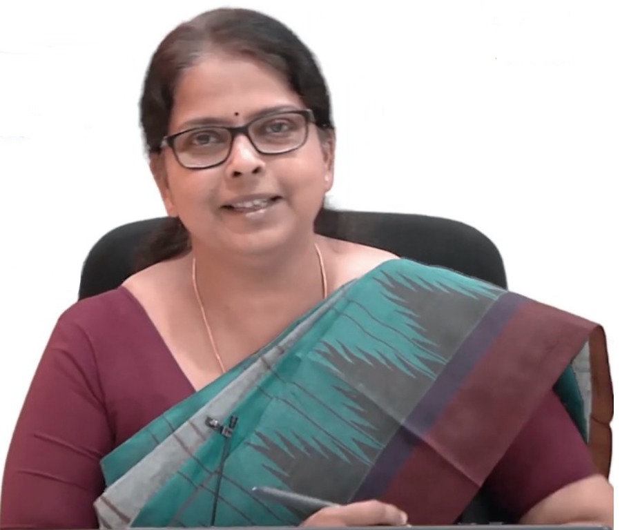 Prof. Deepa Venkitesh