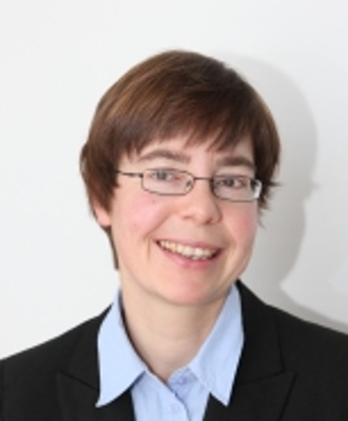 Prof. Dr. Martina Hentschel