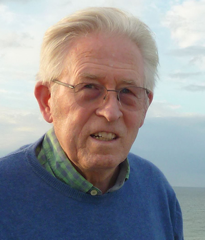 Dr. Jürgen Kuhl