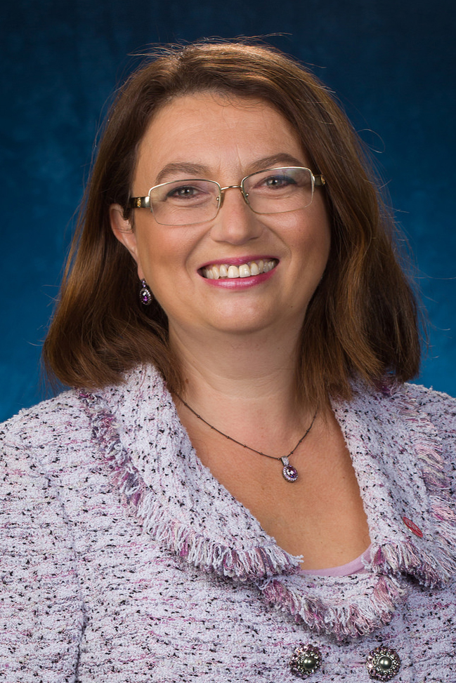 Dr. Rina Dukor 