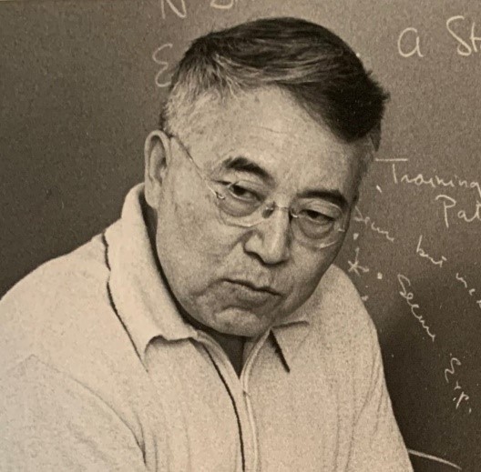 Professor Yoh-Han Pao (deceased)