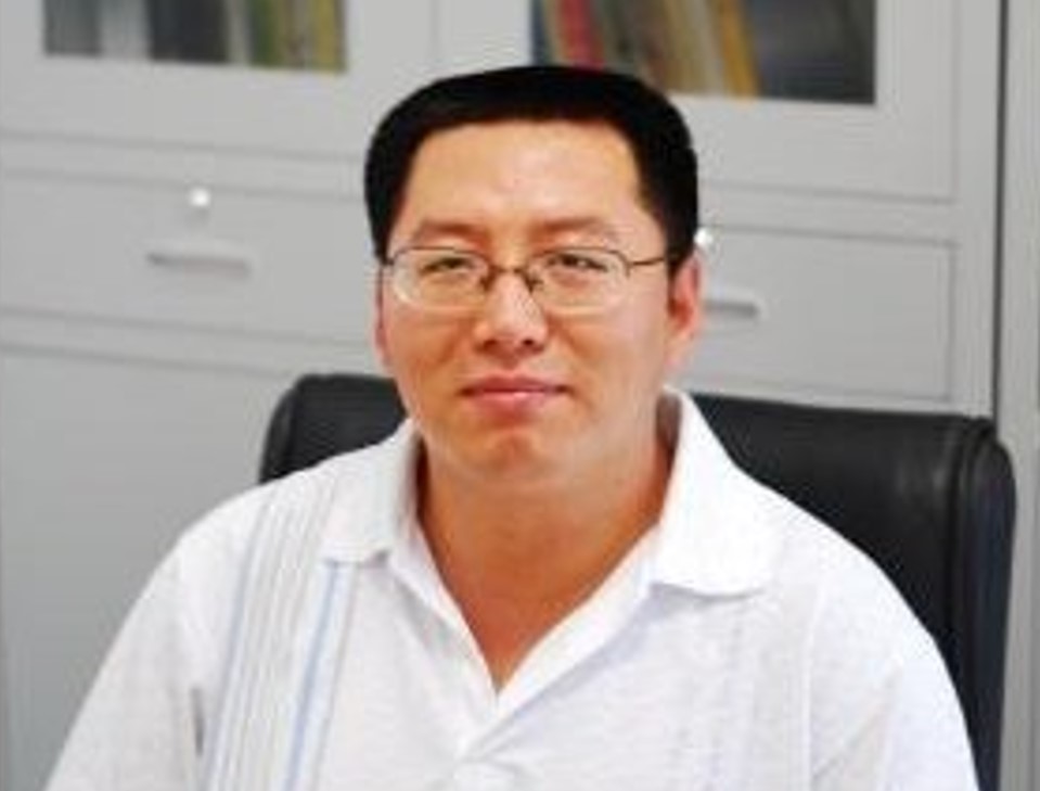 Prof. Yanfeng Li