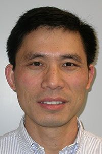 Prof. Guifang Li