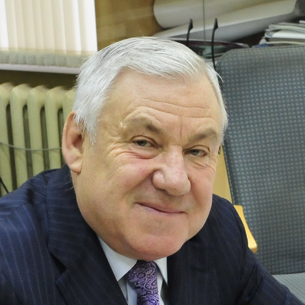 Karasik Valeriy Efimovich