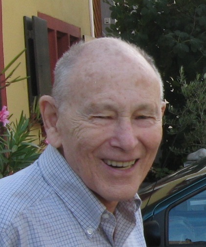 Alan D. White