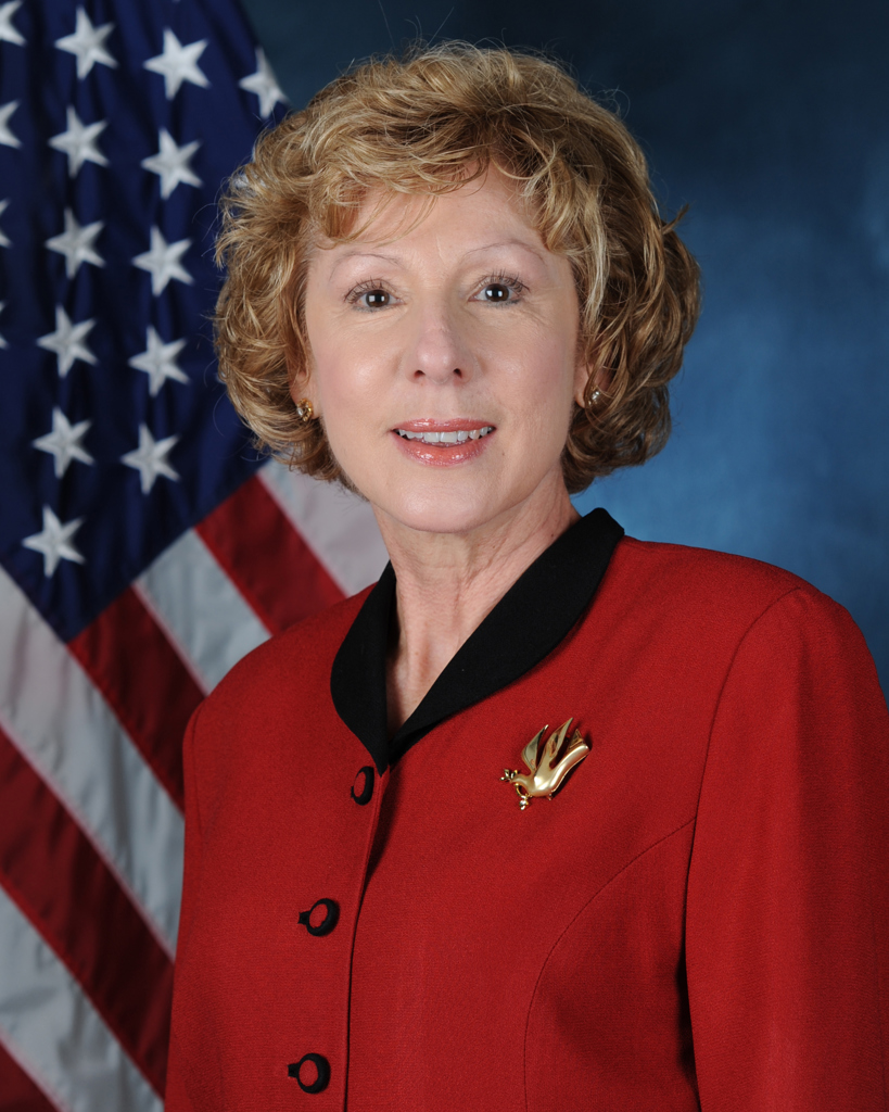 Dr. Janet Fender