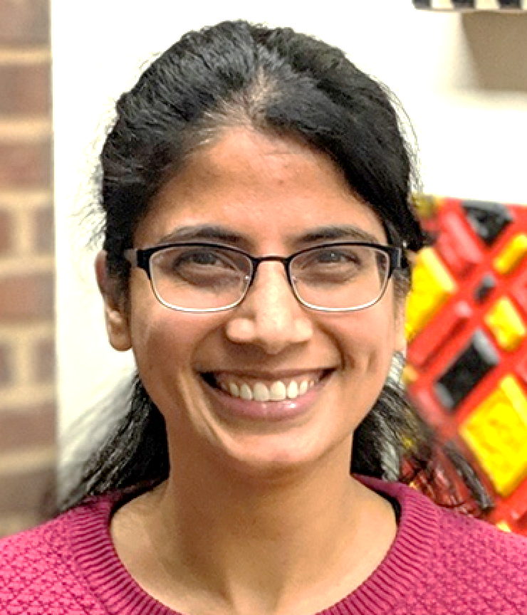Dr. Rekha Gautam